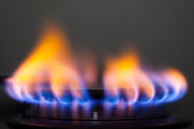 natural gas energy